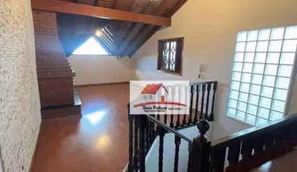 Casa com 3 dormitórios à venda, 250 m² por R$ 890.000 - Parque Flamengo - Guarulhos/SP