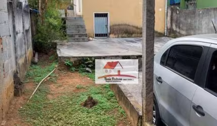 Casa com 2 dormitórios à venda por R$ 320.000 - Vila São João Batista - Guarulhos/SP