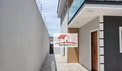 Casa com 3 dormitórios à venda, 127 m² por R$ 860.000,00 - Residencial e Comercial Guarulhos - Guarulhos/SP