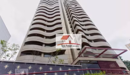 Apartamento com 3 dormitórios à venda, 156 m² por R$ 1.500.000 - Vila Gomes Cardim - São Paulo/SP