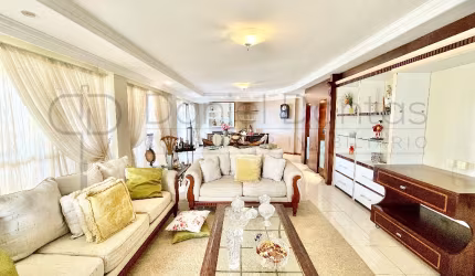 Alto padrão em Candelária, com 280m², no Residencial Solaris. Oportunidade