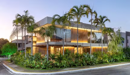 Casa com Cinema no Bosque das Palmeiras. Alto padrão. Imperdível!