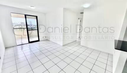 87m² no Central Park com o menor preço do cond. Oportunidade, sombra e ventilado