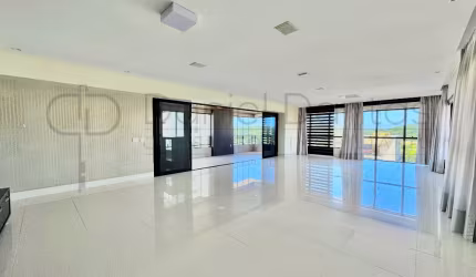 Solar Terra Natal, Alto Padrão com 298m² na melhor localização do TIROL. Confira