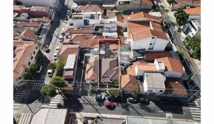 Terreno em Santo Antônio: Oportunidade Imperdível