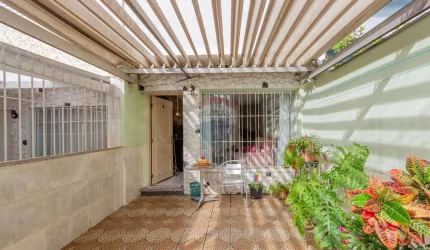 SOBRADO, RUA MARANHÃO, BAIRRO SANTA PAULA, SÃO CAETANO DO SUL