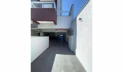 Apartamento novo de 53 m² 2 dormitórios sendo 1 suíte e 2 vagas de garagem.