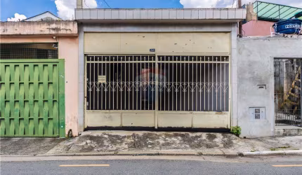 Terreno em Ipiranga, São Paulo!