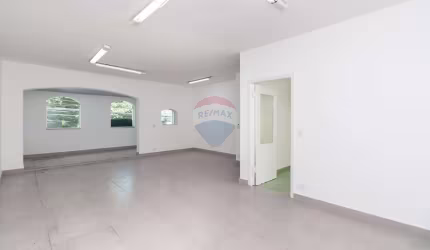 Casa Comercial reformada à venda com 243m² à venda no bairro Sto. Antônio em São Caetano do Sul