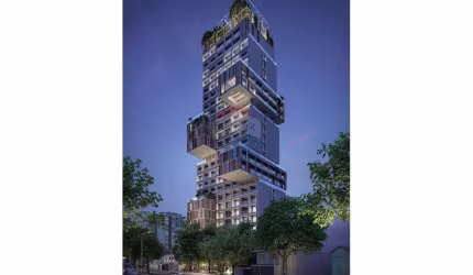Aluga-se Lojas de Alto Padrão nos Jardins – 350m²