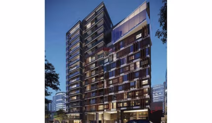 Ponto Comercial à Venda, 1329 m²