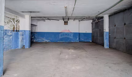 Galpão/Depósito/Armazém para Alugar, 3290 m²  no  Centro de São Caetano do Sul