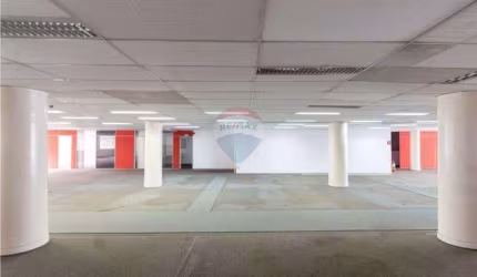 Galpão 786,00 m² região central de São Paulo