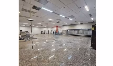 Galpão 1450m² no Barcelona - SCS