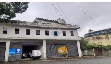 Prédio comercial com 1374 m² - Vila Alpina em Santo André