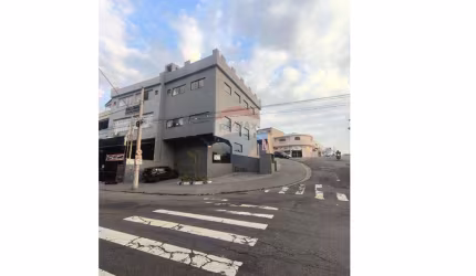Galpão 147 m² para alugar Pq Novo Oratório