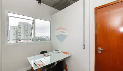 Sala Comercial Domo Business