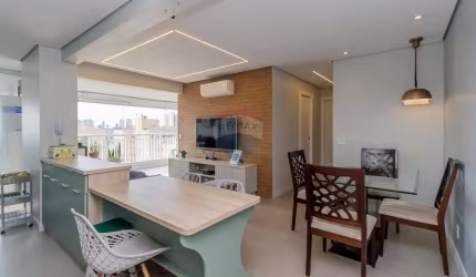 Excelente apartamento a 100metros do metrô Vila Prudente
