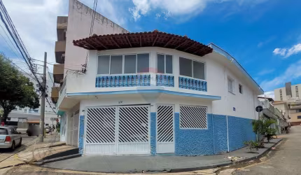 Sobrado 105m² em São Caetano do Sul