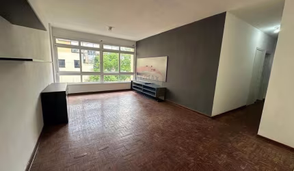 Amplo Apartamento na Rua Niterói, São Caetano do Sul - 161,00m²