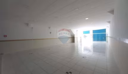 Amplo Salão Comercial de 384m² para Locação, no Coração de São Caetano do Sul!