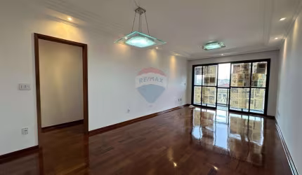 Locação - Apartamento de 100m² na Av. Senador Roberto Simonsen, São Caetano do Sul!