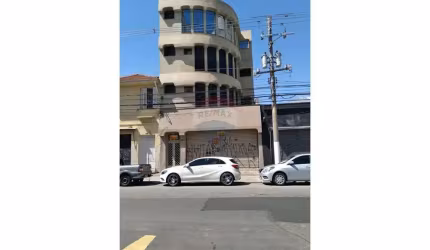 Prédio comercial para locação Rua Tobias Barreto, 1404, Alto da Mooca