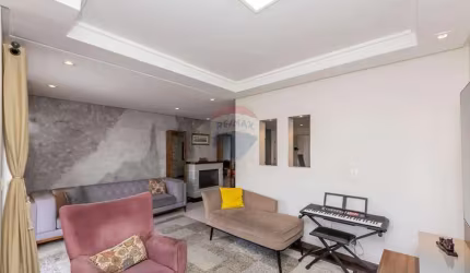 Apartamento com com acabamento premium e excelente localização!