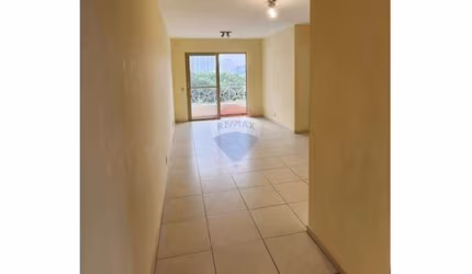 Locação Imperdível: Apartamento de 3 Dormitórios a 150m do Metrô Vila Prudente!
