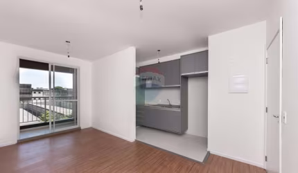 Apartamento novo à venda, com 51m², 1 vaga, 2 dormitórios, lazer completo em Rudge Ramos, SBC