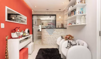 Apartamento Duplex