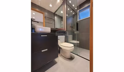 Apartamento Bairro Campestre Santo André/SP