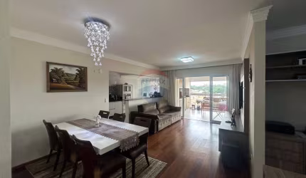 Seu Novo Lar Espera por Você: Apartamento de 3 Suítes no Jardim São Caetano!