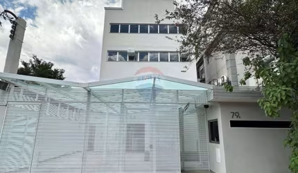 Excelente Prédio Comercial para Locação | 1.048m² de Conforto, Estrutura e Potencial para o seu Negócio!