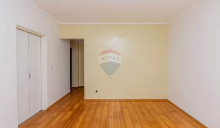 Espaçoso Apartamento de 67 m² na Rua Xingu, Vila Valparaiso