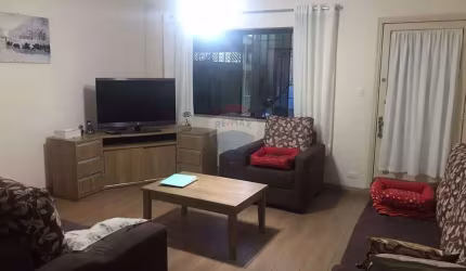Lindo Sobrado 144m² com 2 dormitórios