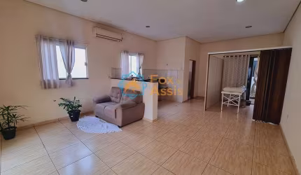 Casa Jardim Dona Regina
