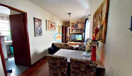 Venda  Apartamento  Americana - SP