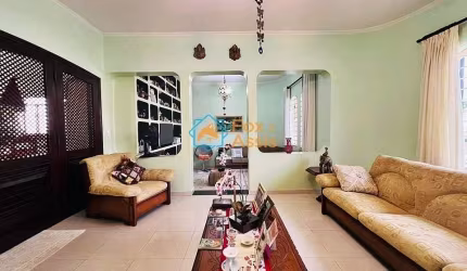 Venda - Casa - Jardim Colina - Americana - SP