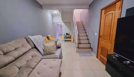 Residencial São Joaquim