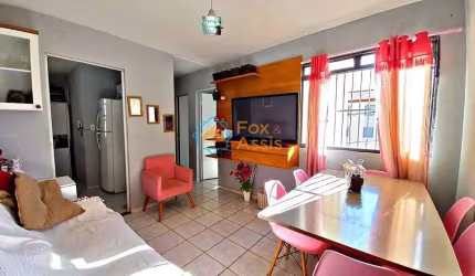 Apartamento Vila Dainese