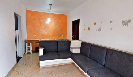 Casa Jardim Progresso