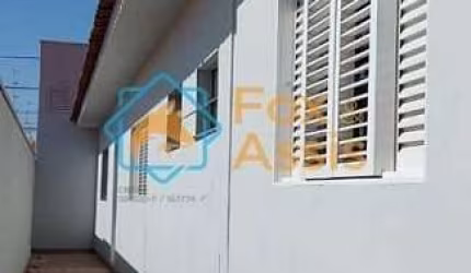 Próximo ao centro Social Urbano