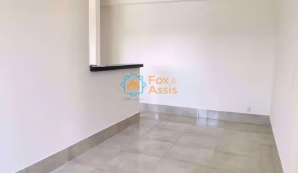 Apartamento Pronta para Morar