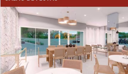 Apartamento Próximo da SP 304