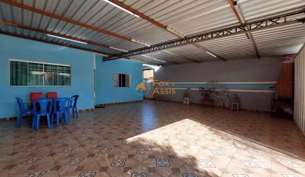 Residencial Vale das Nogueiras