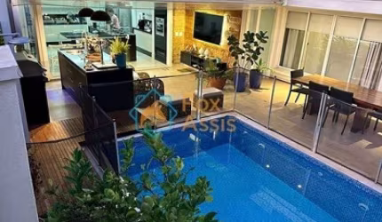 Condomínio Residencial Jardim Villagio