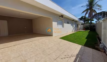 Chácara Machadinho I
