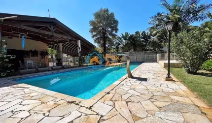 Venda - casa em condomínio - Jardim Paulista - Santa Bárbara D'Oeste - SP