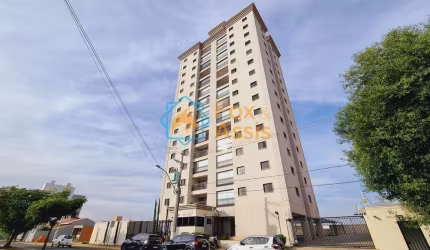 Residencial Van Goh